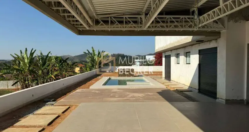 Casa com 5 quartos à venda na Quadra D, Tapanhao, Jambeiro