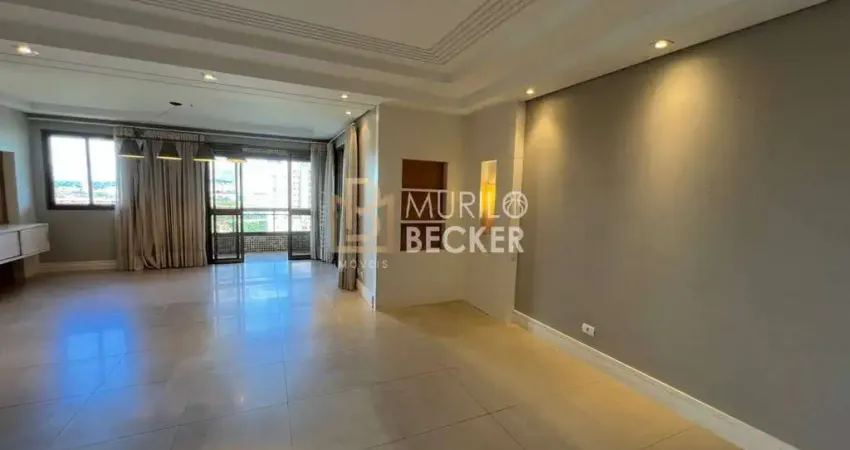 Apartamento Alto Padrão a venda - 205m² - 4 Suítes - Jardim Aquárius