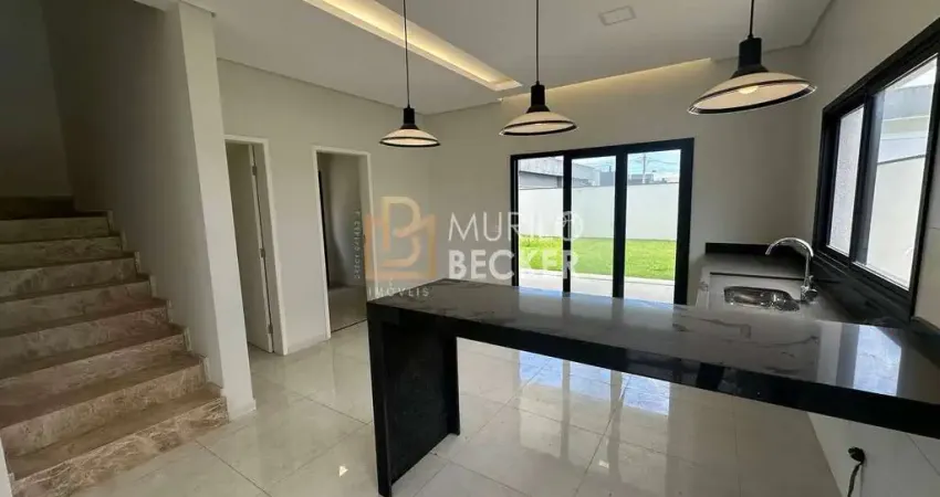 Casa a venda com 3 dorms suíte Residencial Malibu - Caçapava