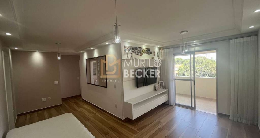 Apartamento 3 quartos, sendo 1 suíte, 82m, a venda - BAIRRO JARDIM PAULISTA