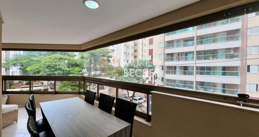 Apartamento à venda 220m² - 04 quartos - Bairro Jardim Aquárius