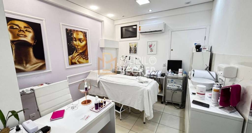 Sala comercial a venda 28m² Jd São Dimas