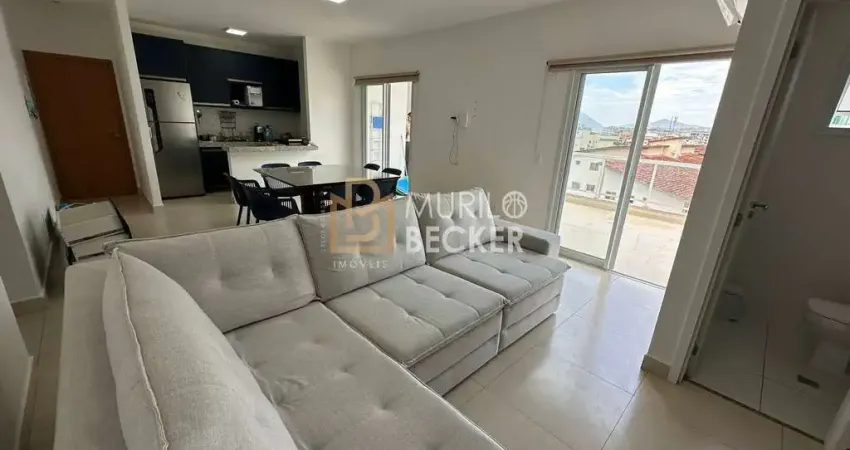 Cobertura  3 suítes à venda de 233 m2 Praia Grande Ubatuba -SP