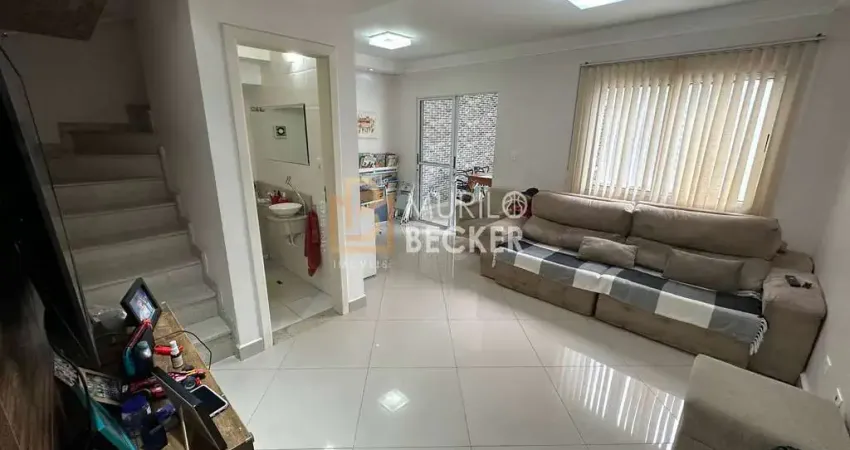 Casa com 3 quartos e escritório para venda no condomínio residence club