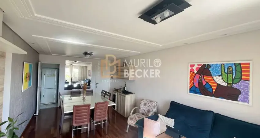 Apartamento 4 quartos, sendo 2 suítes, 116m, a venda - JARDIM AQUARIUS