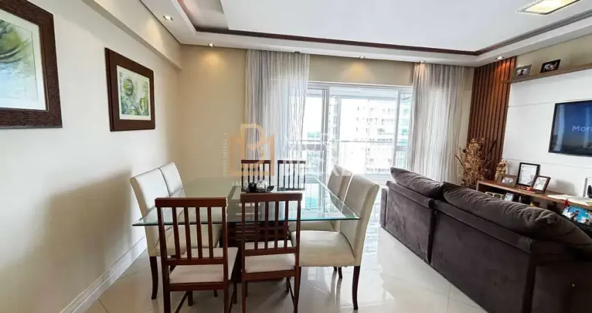 Apartamento a venda com 3 Quartos 102 m²  - Bairro Jardim das Indústrias