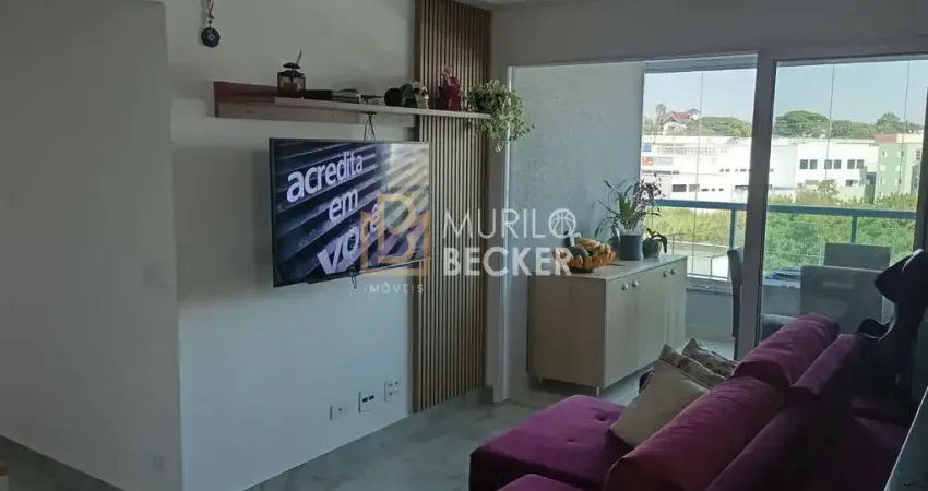 Apartamento para venda com 2 quartos- Celebration Residence Club