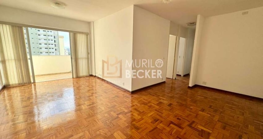 Apartamento à Venda 3 quartos no bairro Vila Adyana / SJCampos- SP.