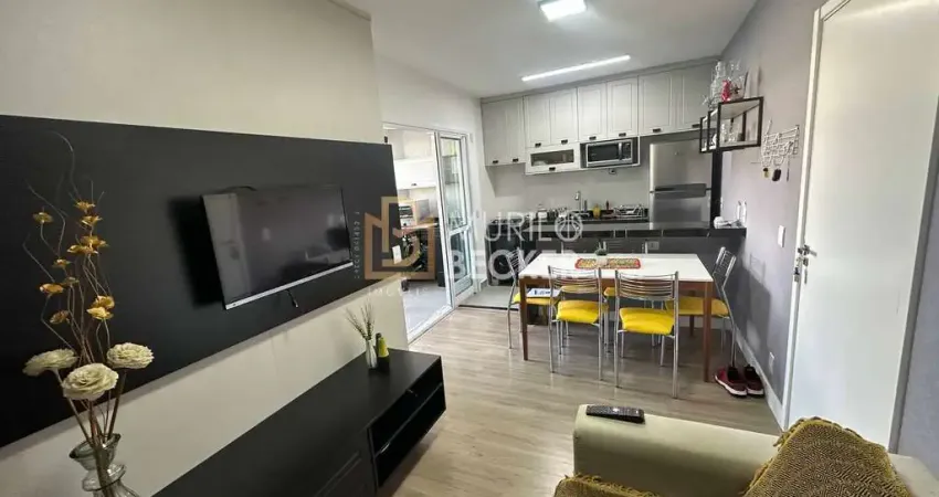 Apartamento com 2 quartos para venda, Maranata Vila Industrial