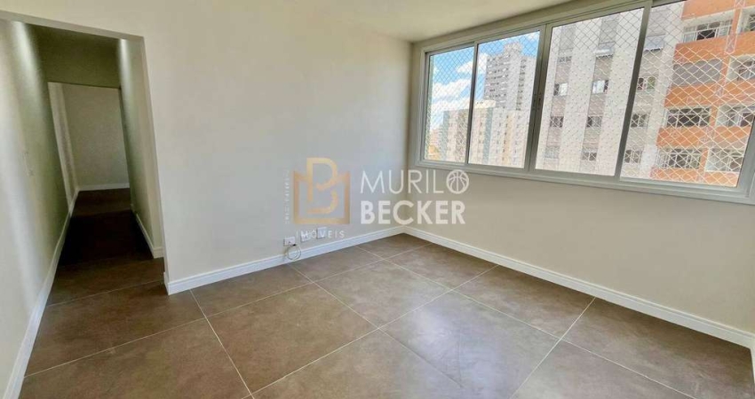 Apartamento 1 quarto 1 banheiro, 41m , à venda - BAIRRO VILA ADYANA 