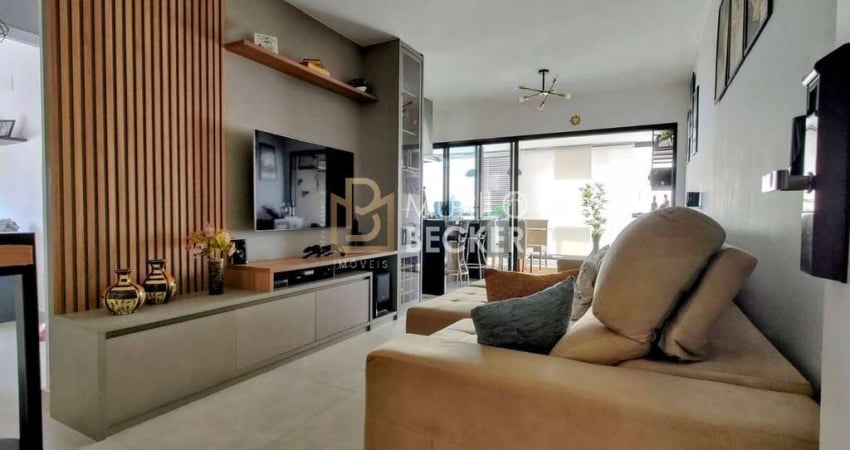 Apartamento para venda 2 quartos no Bairro Vila Adyana SJCampos SP