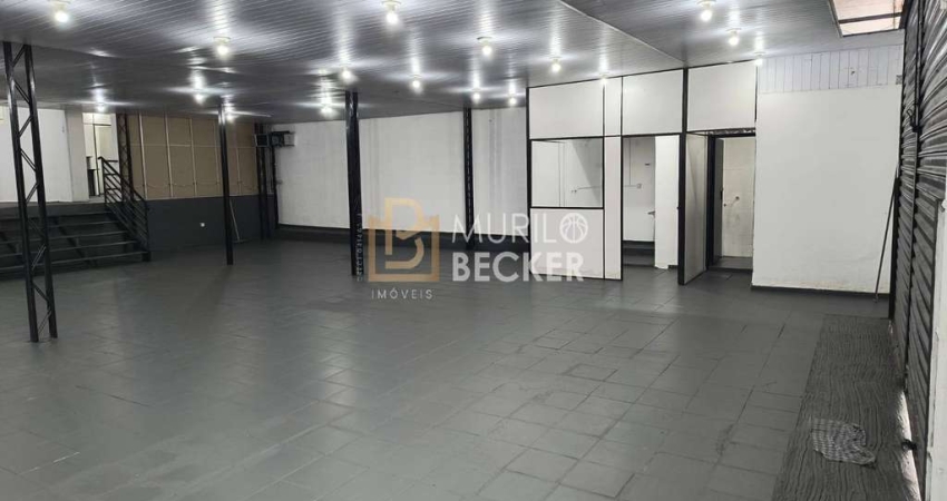 Galpão comercial para alugar 430m² - Bairro São Dimas