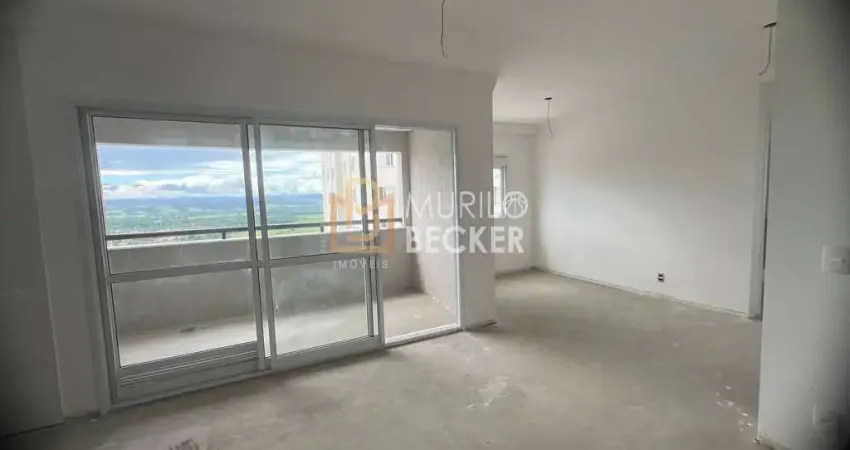 Apartamento novo 3 Quartos - 1 Suíte - 71m² - Bairro Vila Industrial