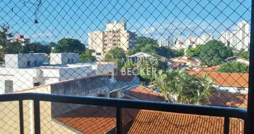 Apartamento à venda com 3 quartos no Jardim das Indústrias