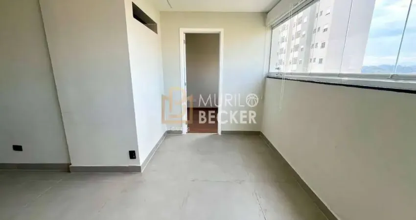 Apartamento com 2 quartos à venda na Avenida Doutor José Vieira Lopes da Costa, Urbanova, São José dos Campos