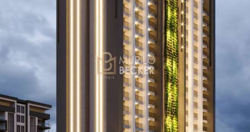 Apartamento (Studio) no Bairro Vila Adyana- Urupema Residence e Mall