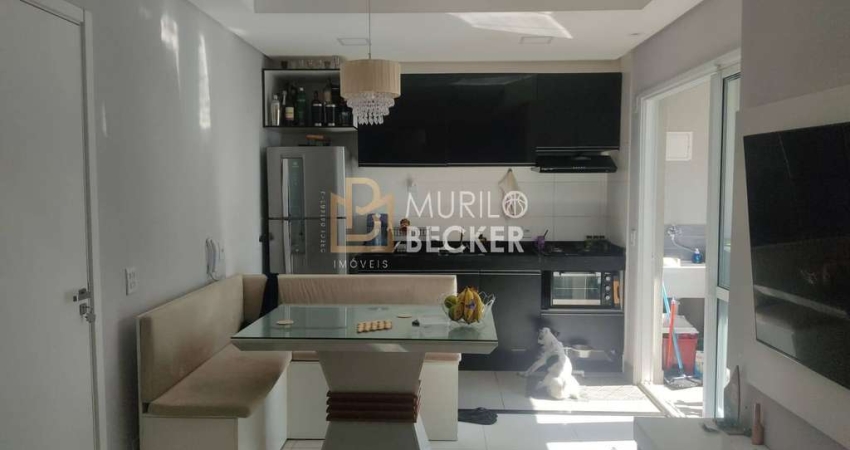 APARTAMENTO 55m² - 02 QUARTOS - À VENDA MARANATA VILA INDUSTRAL