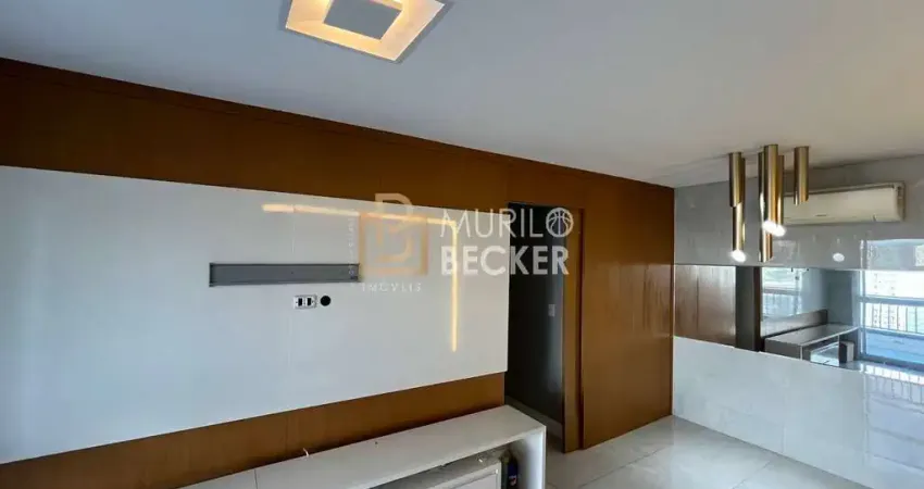 Apartamento 3 quartos, sendo 1 suíte, 81m, venda - bairro parque industrial