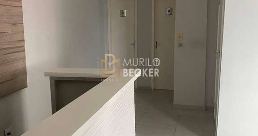 Sala comercial com 2 salas para alugar na Praça Cônego João Marcondes Guimarães, Centro, São José dos Campos