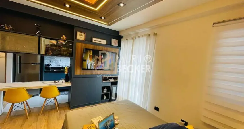 Apartamento studio a venda  no Jardim Aquarius - SJC