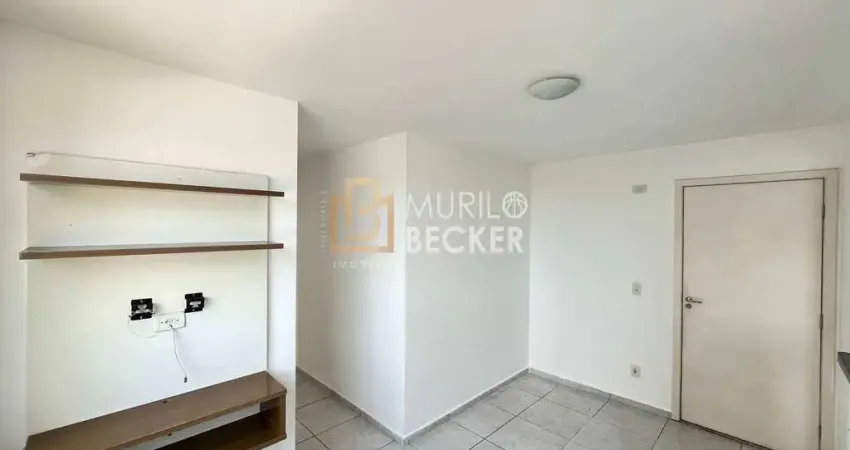 Apartamento com 2 quartos à venda na Rua José Cobra, Conjunto Residencial Trinta e Um de Março, São José dos Campos