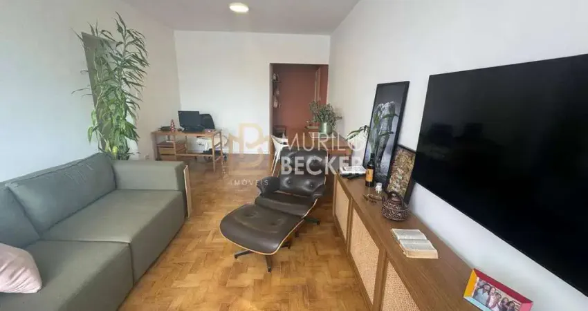 Apartamento à venda 3 quartos 95 m² no Bairro Jardim São Dimas - SJCampos
