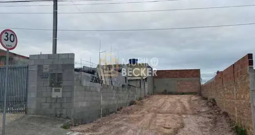 Terreno 150m, à venda- BAIRRO JARDIM DO MARQUÊS - JACAREÍ