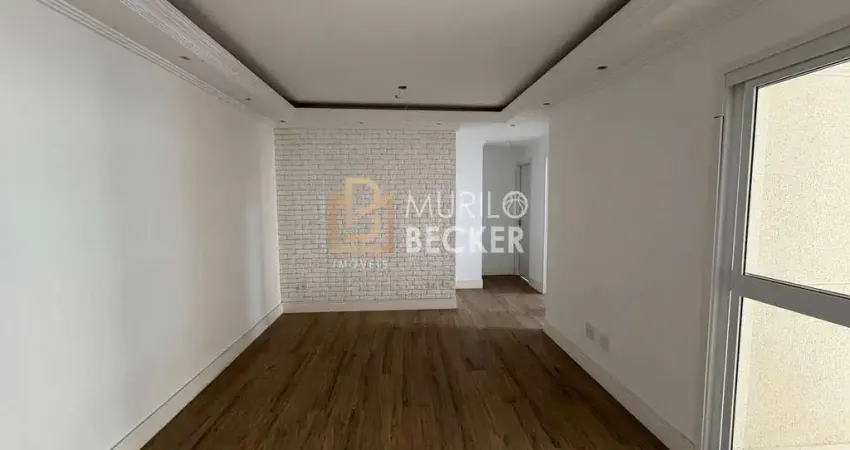 Apartamento venda 3 quartos 2 vagas e 80 m no bairro Jardim Estoril - SJC