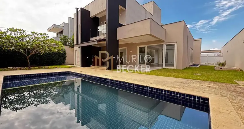 Casa em condomínio para alugar 4 quartos 385 m² - Bairro Urbanova