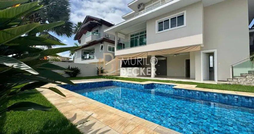 Casa à Venda em condomínio com 4 quartos - Cond. Jaguary - Urbanova