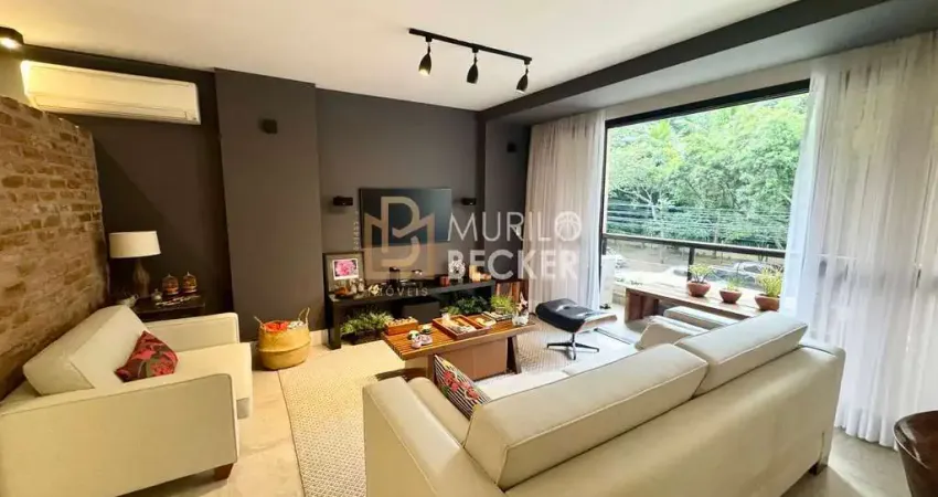Apartamento 144m² à venda com 3 quartos no bairro Vila Adyana