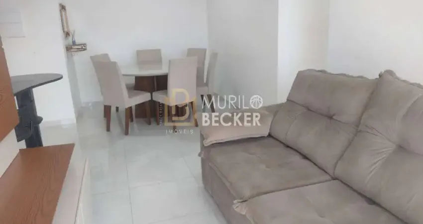 Apartamento para Locação com 3 quartos no Centro de Jacareí