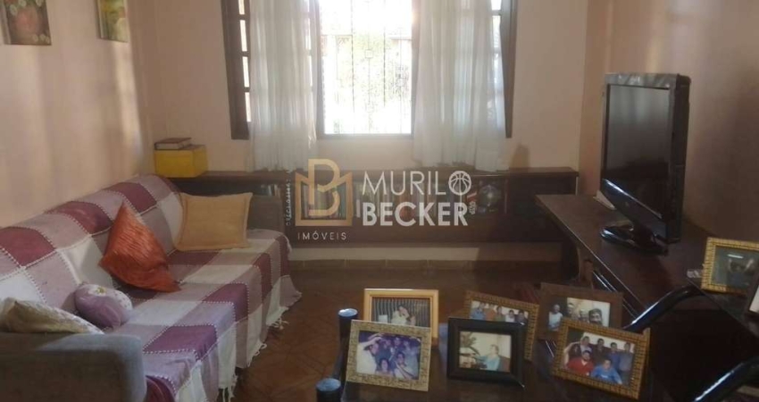 CASA 260m²  03 QUARTOS À VENDA - COM EDÍCULA - VISTA VERDE