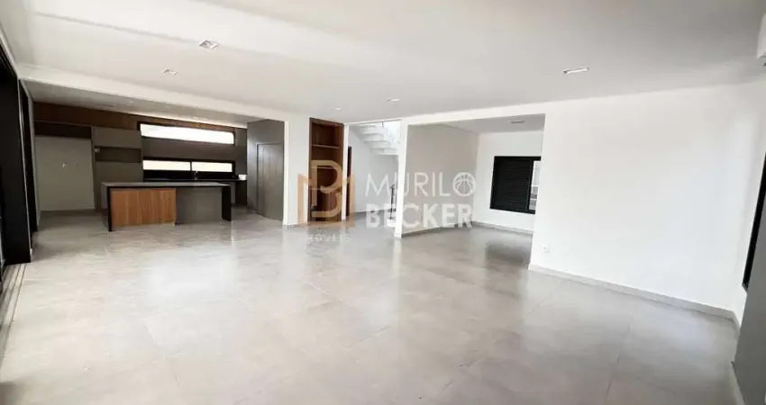 Casa em condomínio com 5 quartos 500m² - para alugar - bairro urbanova