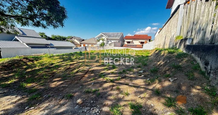 Terreno em condomínio a venda 434m² - Bairro Urbanova