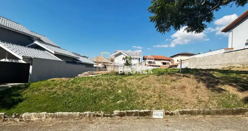 Terreno em condomínio a venda 434m² - Bairro Urbanova