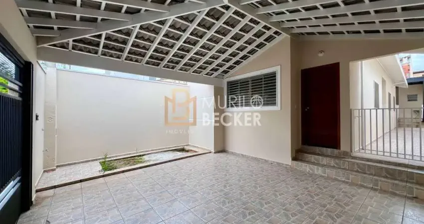 Casa à venda - 175m², 2 quartos - Bairro Vila Branca, Jacareí