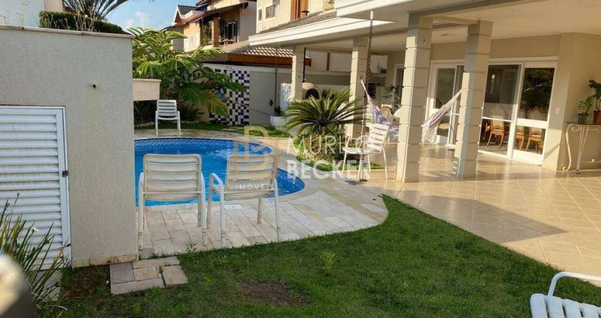 Casa em condomínio 4 quartos, sendo 2 suítes, 253m - BAIRRO URBANOVA