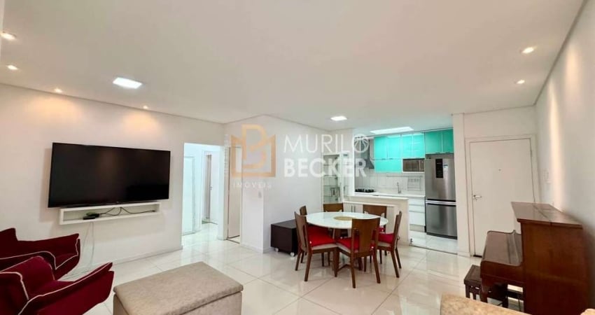 Apartamento à venda - 3 quartos, 100m² Bairro Vila Betânia- SJCampos SP