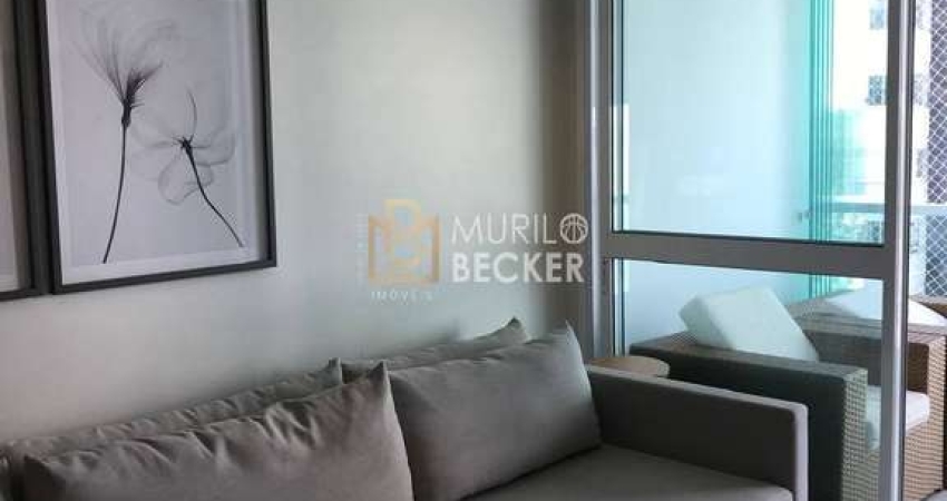 Apartamento com 2 quartos à venda na Avenida Doutor Eduardo Cury, Jardim das Colinas, São José dos Campos