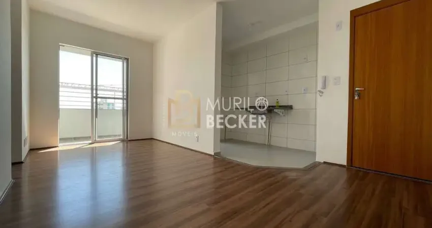 Apartamento de 2 quartos à venda no Jardim Flamboyant