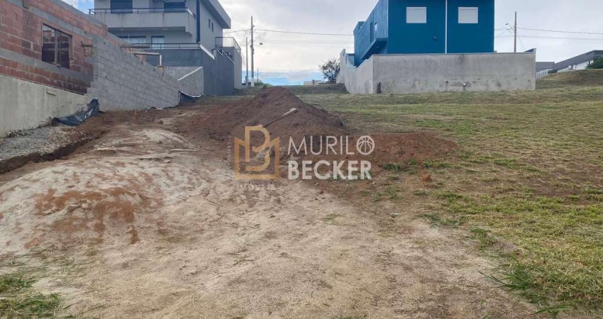 Terreno a venda 250 m² no Reserva do Vale em Caçapava
