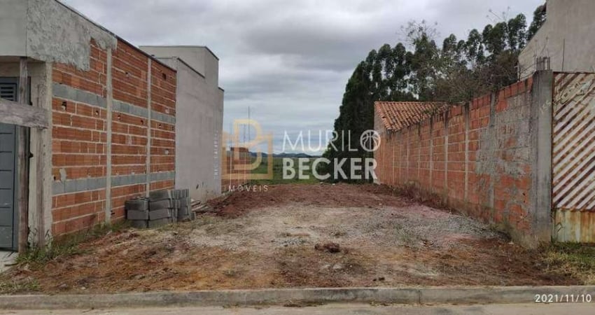 Terreno a venda em Jacareí 154 m²  - Jd Sant&amp;apos;Anna do Pedregulho