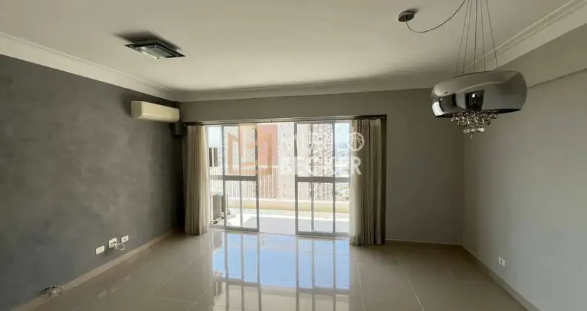 Apartamento 3 quartos, sendo 1 suíte, 102m - BAIRRO JARDIM DAS INDÚSTRIAS