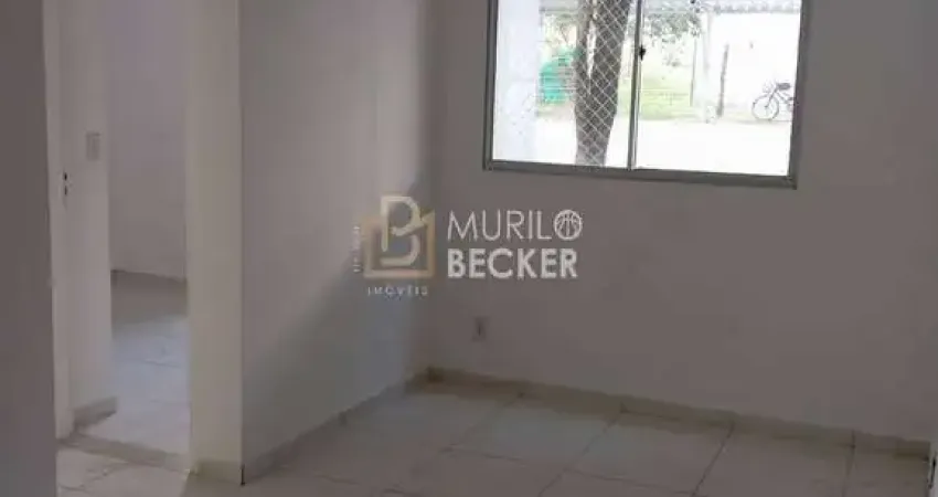 Apartamento a Venda com 2 quartos no Spazio Vale Verde em Jacareí