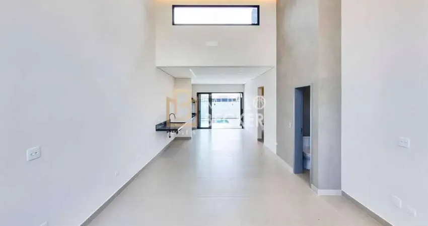 Casa Térrea a venda com 3 quartos no Condomínio Vivva em Jacareí