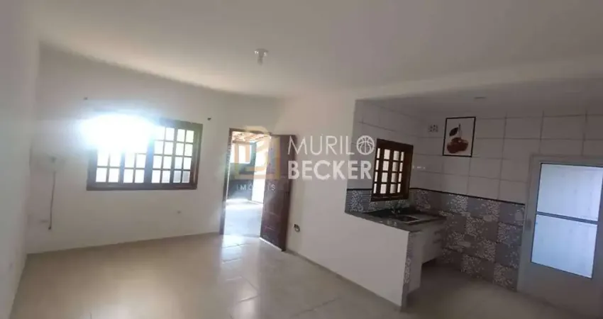 Casa térrea a Venda com 2 quartos no Parque dos Sinos em Jacareí