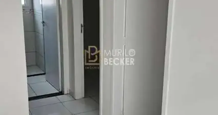 Apartamento a Venda com 2 Quartos no Residencial Santa Inês