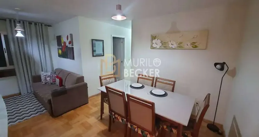 Apartamento a venda com 3 quartos no Edifício Jangada em SJCampos