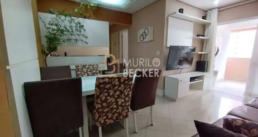 Apartamento 3 quartos, sendo 1 suíte, 83m, a venda - BAIRRO JARDIM AQUARIUS